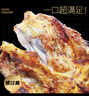 上鲜 鲜香烧烤鸡架 990g（330g*3） 烧烤鸡架鸡排 空气炸锅 实拍图