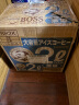 三得利（Suntory）日本进口BOSS冷萃即饮美式无蔗糖液体黑咖啡饮料家庭装2L*6瓶整箱 实拍图