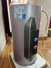 美的（Midea）TECH活水电热水器 60升3200W变频速热 10重过滤终身镁棒免更换国家补贴20% F6032-RW7(HE) 实拍图
