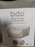bdo轻奢桌面收纳盒透明首饰盒首饰收纳盒亚克力家用杂物储物盒 实拍图