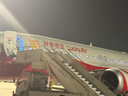 FitonTon6双袜子女夏季薄款短袜白色棉袜短筒袜10A抑菌防臭吸汗透气船袜 实拍图