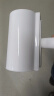 美丽雅粘毛器滚筒沾毛神器衣服猫毛地毯清理宠物毡毛刷7卷替换纸共420撕 实拍图