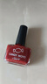 CandyMoyo健康0毒水性指甲油免烤美甲持久显白不可撕拉冰肤红新年礼物 实拍图