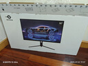 泰坦军团 32英寸 4K 160Hz F-IPS 双HDMI2.1 Type-C 65W供电 HDR600 内置音箱 1ms电竞电脑显示器 P32A2V 实拍图