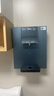美的（Midea）星河管线机家用净水器伴侣全通量匹配冷热双用触控全管路高温杀菌壁挂式速热饮水机净饮机MG240-D 实拍图