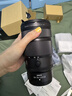 尼康（Nikon）Z卡口镜头 尼克尔 尼康Z系列微单相机镜头 Z 24-70mm f/2.8 S II 二代镜头 官方标配 实拍图