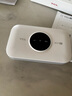TCL随身wifi三网通用免插卡无线wifi6车载4G路由器随身便携无限制移动联通电信全国通用2025款5GXY15B 【升级充电款】3000毫安大电池超长续航24小时 不限速不虚标月享1500G流量 实拍图