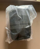 黑冰（BLACKICE）24新款【B系列鸭绒木乃伊式羽绒睡袋】户外露营单人羽绒睡袋 灰色 B1000 M码（新标准） 实拍图