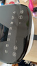 美的（Midea）空气炸锅免翻面 5.3LAI智能烹饪蒸汽嫩炸 空气炸锅蒸烤一体 可视大视窗  家用大容量 MF-KZC5388 实拍图