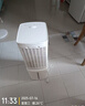 海尔（Haier） 空调扇冷风扇加湿制冷机单冷风机无叶风扇制冷气扇家用客厅卧室节能制冷器冷气机小空调 【新品上市+强劲冷风】遥控款HFL-G1854R 实拍图