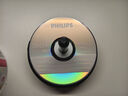 飞利浦（PHILIPS）DVD-R空白光盘 刻录盘 碟片 数据存储文件备份影音刻录  16速4.7G 桶装50片 实拍图