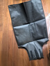 班哲尼 拉杆箱保护套无纺布箱套防尘雨罩耐磨托运套无侧开口带侧兜28寸 实拍图