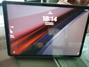 iQOO Pad Air 11.5英寸平板电脑 骁龙870芯片 2.8K 144Hz超感屏 12GB+512GB 灰晶 iqoopadair国家补贴 实拍图