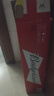 百威啤酒mini红罐淡色拉格255ml*24听小罐整箱装浓郁麦香 实拍图