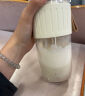 九阳（Joyoung）榨汁杯 家用小型便携榨汁机 水果果蔬果汁机 辅食机搅拌杯电动多功能自动清洗LJ320【国家补贴】 实拍图