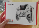 北通鲲鹏50智能无线游戏手柄xbox霍尔摇杆switch2电脑PC手机电视steam蓝牙体感映射NS原神双影奇境 实拍图