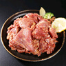 大庄园上脑拌肉1斤/袋烤肉食材烧烤半成品腌制牛肉齐市风味烧烤食材 实拍图