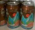 天湖11.5度精酿白啤浑浊型28天慢酿330ml*24国潮风格自营整箱装  实拍图