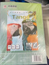天章 （TANGO）A4铜版纸105g 彩色激光铜版打印名片纸 a4激光双面高光照片彩激纸 50张/包 【仅适用于激光打印】 实拍图