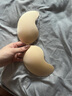 VNA芬斯狄娜【一片棉胸贴】硅胶胸乳贴女婚纱用隐形文胸 特厚版 A 实拍图