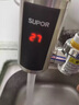 苏泊尔（SUPOR）电热水龙头速热家用即热式免安装快速加热厨宝小型电热水器冷热两用过水热厨房 不锈钢 实拍图