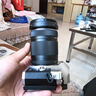 奥林巴斯（OLYMPUS）E-M10 MarkIV EM10四代 微单相机 数码相机 微单套机（14-42mm & 40-150mm） 实拍图