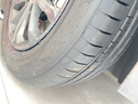 玲珑轮胎225/60R16 102V 玲珑臻选 HD XL 适配途岳/雪佛兰迈锐宝 实拍图