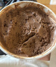 哈根达斯（Haagen-Dazs）经典比利时巧克力口味冰淇淋 100ml/杯 雪糕 实拍图
