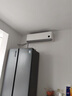 小米（MI）米家 3匹 新一级能效 巨省电 大挂机 变频冷暖 智能互联72GW-NA30/N1A1【国家补贴20%】 实拍图