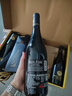 圣汀格法国珍藏AOC级14.5度原瓶进口红酒 一箱整箱干红葡萄酒礼盒装 整箱装配礼袋750ml*6 实拍图
