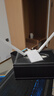 普联（TP-LINK） WiFi6电竞游戏AX3000无线网卡 千兆5G双频台式机笔记本电脑wifi接收器 XDN9000H免驱版 实拍图
