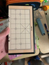 得力（deli）磁石中国象棋套装折叠棋盘儿童益智桌游开学礼物 实拍图