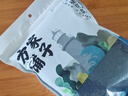 方家铺子中华老字号 六星裙带菜268g烘干海带菜海产干货 凉拌火锅食材 实拍图