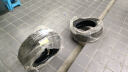 固特异（Goodyear）汽车轮胎195/65R15 91V EF1 SPORT鹰驰F1酷跑 适配卡罗拉福克斯 实拍图