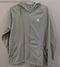 骆驼（CAMEL）小光阴 防晒衣男户外遮阳连帽清爽时尚休闲防晒服外套A012251008H 实拍图