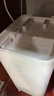 米家小米净水器家用净水机滤芯PP棉 建议3-6月更换 适用600G厨下式/400G厨上增强版/400G厨下 实拍图