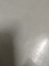 老粗布100纯棉床单单件宿舍单人全棉加厚床笠棉麻条纹被单三件套 【吸湿透气 亲肤舒睡】高级灰 床单120x230cm【适用于0.9米床】 实拍图