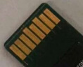 闪迪（SanDisk）128GB TF(MicroSD)内存卡 4K极速金卡A2 V30 U3行车记录仪 运动相机无人机 监控存储卡 读190MB/s 实拍图