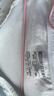 红豆儿童内裤女童棉氨抑菌平角短裤宝宝少女安心裤四角裤K4002 150 实拍图