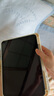 Apple/苹果【国家补贴】iPad 11英寸 A16芯片2025年款 平板电脑 (256GB WLAN版/学习办公娱乐)蓝色 实拍图
