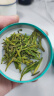卢正浩2025新茶上市绿茶上瘾龙井茶叶一级50g 明前老树龙井茶叶罐装春茶 实拍图