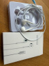 ENKOR恩科 有线耳机半入耳式适用于苹果iphone15/16/promax/plus/type-c接口USB-C系列平板ipad手机耳机 实拍图