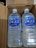 统一 海之言等渗电解质饮料(西柚味）900ml*8瓶 整箱装 实拍图