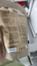 法芙娜（VALRHONA）原料法国进口耐高温巧克力粒纯可可脂黑巧克力入炉豆耐烤水滴豆 实拍图