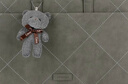 BRINCH手提电脑包女15.6英寸商务通勤简约适用苹果华为笔记本电脑包 实拍图