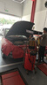 美孚（Mobil）美孚1号金美孚 全合成汽机油 0W-40 SN 5L 海外原装进口 汽车保养 实拍图
