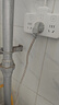 京业（JINGYE）鱼缸增氧泵充电式YE-LD20款3W 家用鱼缸氧气泵户外钓鱼用 实拍图