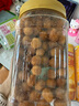 三只松鼠多味花生500g/罐 坚果炒货地方特产休闲零食花生米 实拍图