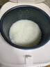 米家小米电饭煲家用 多功能电饭锅煮饭锅煮粥锅 单人1-2个人小型迷你电饭煲 不粘内胆压力N1 1.6升 实拍图