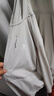 骆驼（CAMEL）户外防晒衣男女专业upf50+冰丝凉感透气防晒服【卡卡西】V121A 实拍图